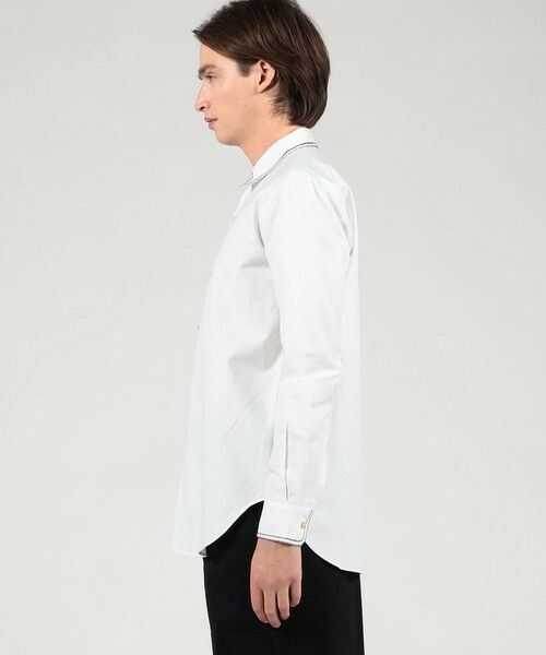 TOMORROWLAND / トゥモローランド シャツ・ブラウス | JUPE BY JACKIE エンブロイダリーシャツ | 詳細3