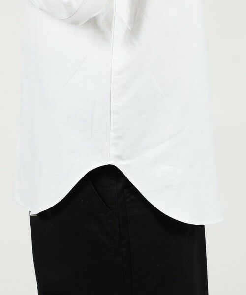 TOMORROWLAND / トゥモローランド シャツ・ブラウス | JUPE BY JACKIE エンブロイダリーシャツ | 詳細7