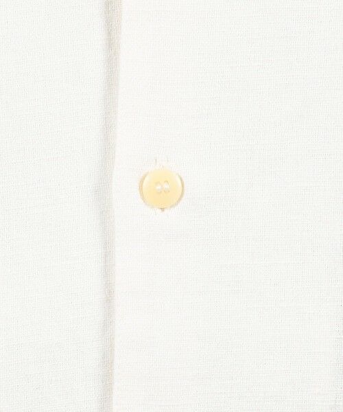 TOMORROWLAND / トゥモローランド シャツ・ブラウス | JUPE BY JACKIE エンブロイダリー オープンカラーシャツ | 詳細8