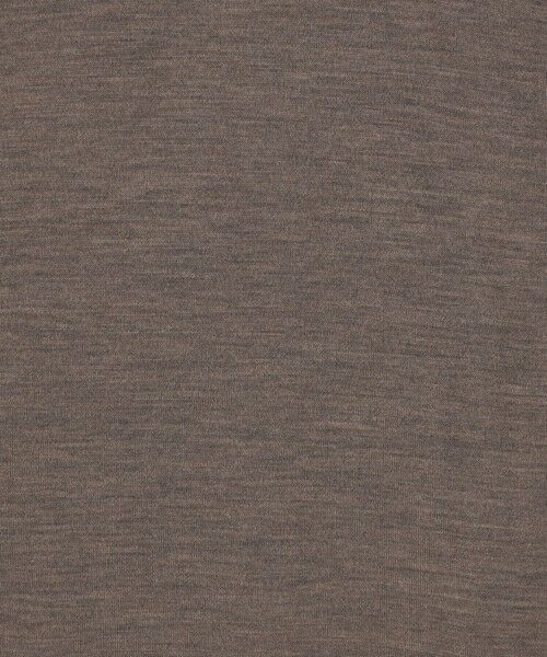 TOMORROWLAND / トゥモローランド ニット・セーター | JOHN SMEDLEY KILDAY メリノウール モックネックプルオーバーニット | 詳細11