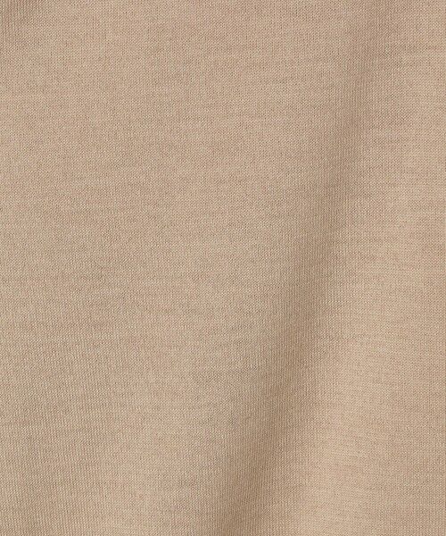 TOMORROWLAND / トゥモローランド ニット・セーター | JOHN SMEDLEY PACKHAM メリノウール Vネックプルオーバーニット | 詳細9