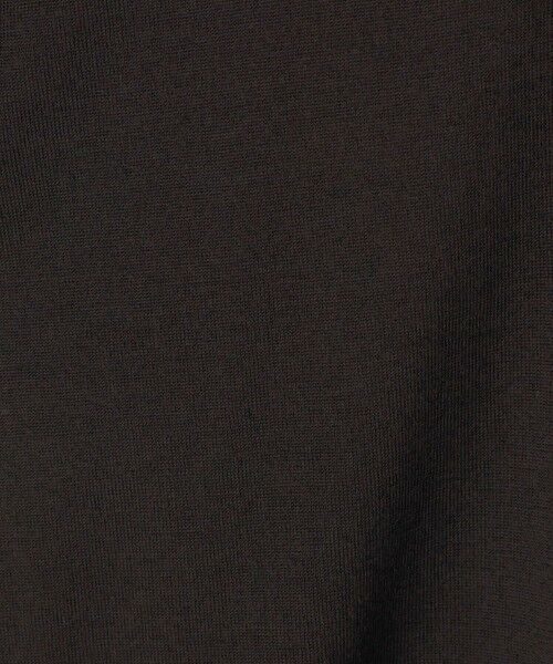 TOMORROWLAND / トゥモローランド ニット・セーター | JOHN SMEDLEY  DORSET メリノウール ポロカラープルオーバーニット | 詳細12