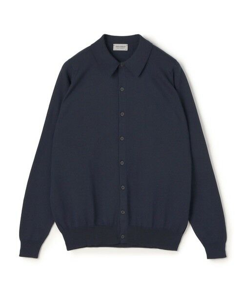 楽天市場】ジョンスメドレー シーアイランドコットンの通販