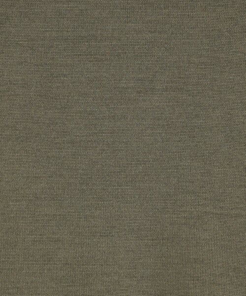 TOMORROWLAND / トゥモローランド ニット・セーター | JOHN SMEDLEY LEVINE メリノウールタートルネックニット | 詳細9