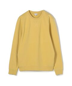 TOMORROWLAND / トゥモローランド スウェット | SUNSPEL MSWE1516 ループバック スウェットシャツ