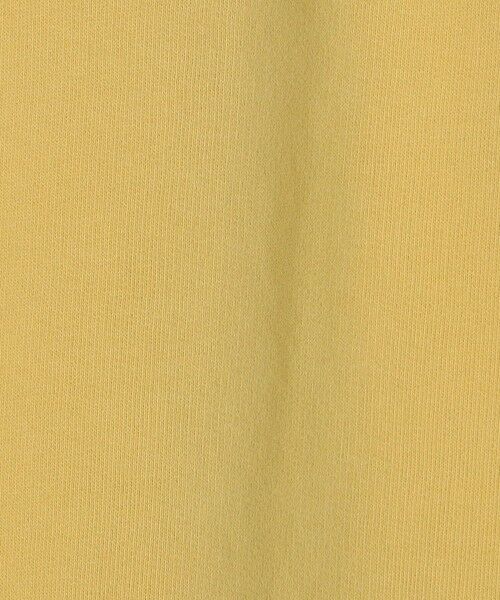 TOMORROWLAND / トゥモローランド スウェット | SUNSPEL MSWE1516 ループバック スウェットシャツ | 詳細9