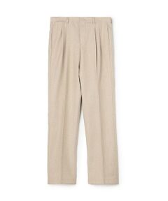 TOMORROWLAND / トゥモローランド スラックス・ドレスパンツ | PT TORINO THE PAINTER 2プリーツ スラックス