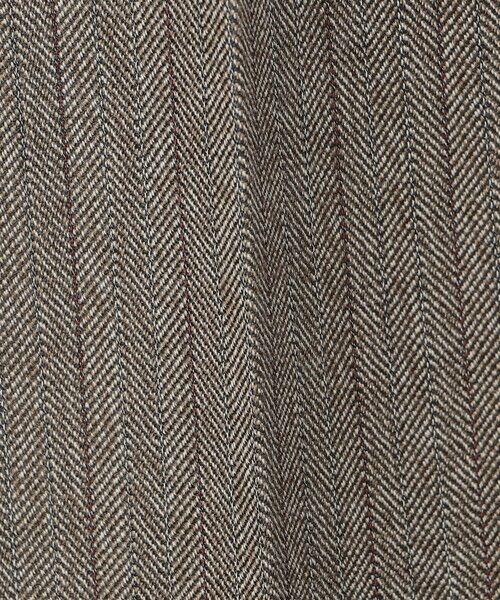 TOMORROWLAND / トゥモローランド スラックス・ドレスパンツ | PT TORINO THE PAINTER 2プリーツ スラックス | 詳細10