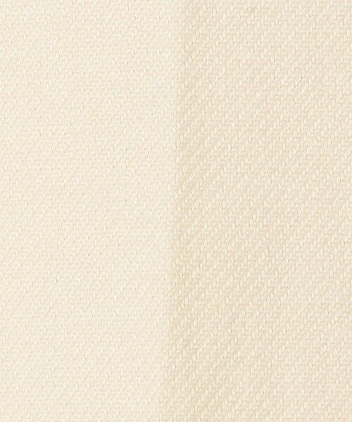 TOMORROWLAND / トゥモローランド スラックス・ドレスパンツ | BERNARD ZINS SPENDER コットン シンチバック ワイドトラウザーズ | 詳細10