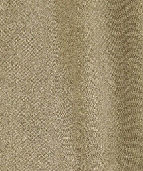 TOMORROWLAND / トゥモローランド その他パンツ | HAVERSACK ATTIRE シルク ドローストリング イージーパンツ | 詳細9