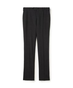 TOMORROWLAND / トゥモローランド スラックス・ドレスパンツ | INCOTEX ストレッチウール ノープリーツスリムスラックス 30