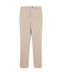 TOMORROWLAND / トゥモローランド スラックス・ドレスパンツ | INCOTEX コットンポリウレタン ストレッチノープリーツスラックス 30