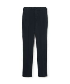 TOMORROWLAND / トゥモローランド スラックス・ドレスパンツ | INCOTEX コットンポリウレタン ストレッチノープリーツスラックス 30