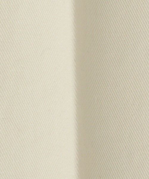 TOMORROWLAND / トゥモローランド スラックス・ドレスパンツ | INCOTEX コットンポリウレタン ストレッチノープリーツスラックス 30 | 詳細11