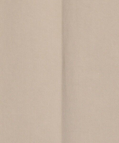 TOMORROWLAND / トゥモローランド スラックス・ドレスパンツ | INCOTEX コットンポリウレタン ストレッチノープリーツスラックス 30 | 詳細12