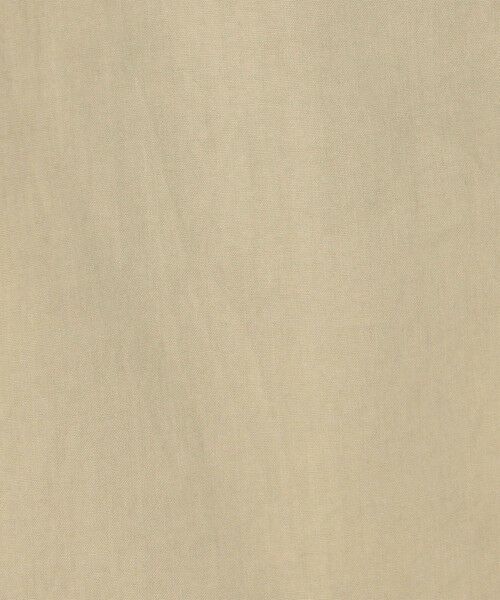 TOMORROWLAND / トゥモローランド チノ・ワークパンツ | Cellar Door SASHA コットン ベイカーパンツ | 詳細9