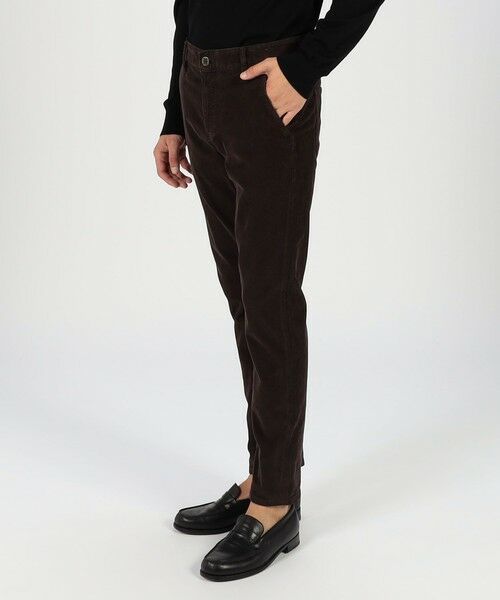 TOMORROWLAND / トゥモローランド その他パンツ | PT TORINO INDIE ストレッチコーデュロイ パンツ | 詳細1