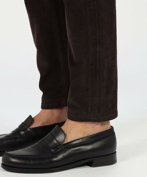 TOMORROWLAND / トゥモローランド その他パンツ | PT TORINO INDIE ストレッチコーデュロイ パンツ | 詳細10