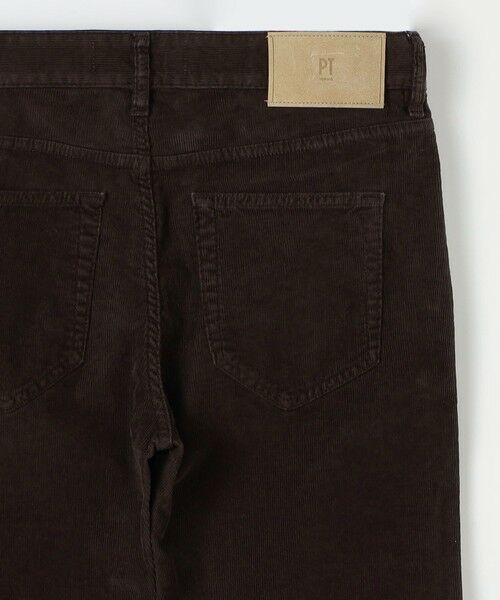 TOMORROWLAND / トゥモローランド その他パンツ | PT TORINO INDIE ストレッチコーデュロイ パンツ | 詳細14
