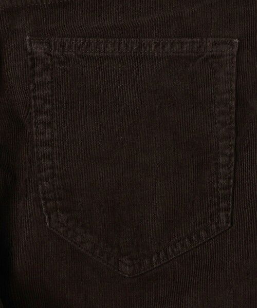 TOMORROWLAND / トゥモローランド その他パンツ | PT TORINO INDIE ストレッチコーデュロイ パンツ | 詳細16