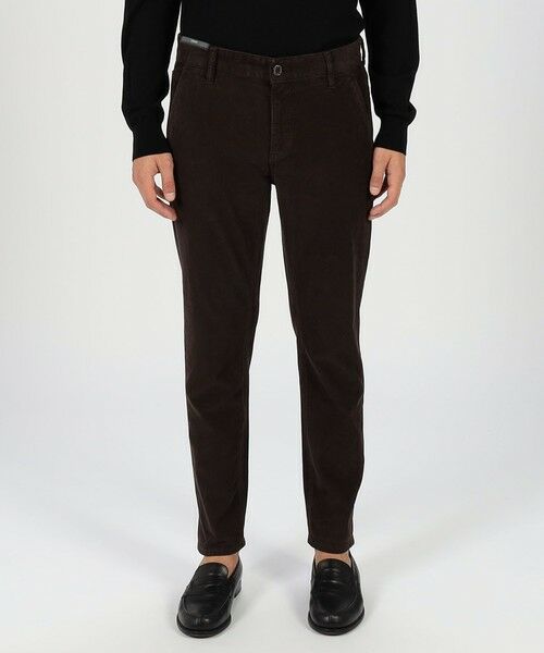 TOMORROWLAND / トゥモローランド その他パンツ | PT TORINO INDIE ストレッチコーデュロイ パンツ | 詳細2
