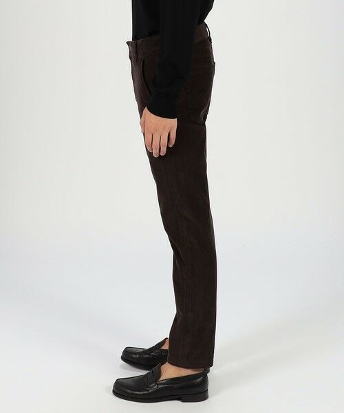TOMORROWLAND / トゥモローランド その他パンツ | PT TORINO INDIE ストレッチコーデュロイ パンツ | 詳細3