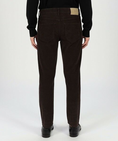 TOMORROWLAND / トゥモローランド その他パンツ | PT TORINO INDIE ストレッチコーデュロイ パンツ | 詳細4