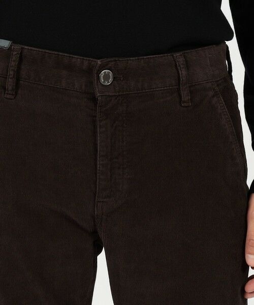 TOMORROWLAND / トゥモローランド その他パンツ | PT TORINO INDIE ストレッチコーデュロイ パンツ | 詳細5