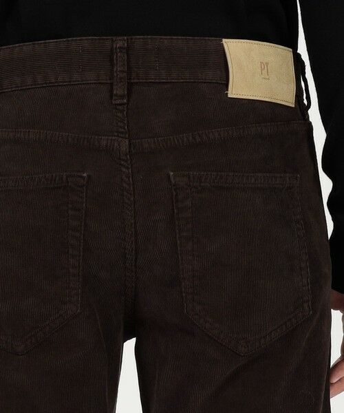 TOMORROWLAND / トゥモローランド その他パンツ | PT TORINO INDIE ストレッチコーデュロイ パンツ | 詳細6