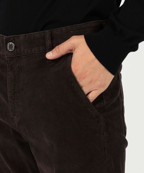 TOMORROWLAND / トゥモローランド その他パンツ | PT TORINO INDIE ストレッチコーデュロイ パンツ | 詳細7