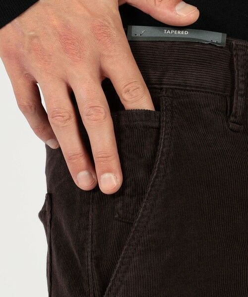 TOMORROWLAND / トゥモローランド その他パンツ | PT TORINO INDIE ストレッチコーデュロイ パンツ | 詳細8