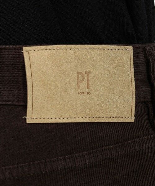 TOMORROWLAND / トゥモローランド その他パンツ | PT TORINO INDIE ストレッチコーデュロイ パンツ | 詳細9