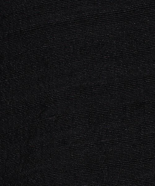 TOMORROWLAND / トゥモローランド シャツ・ブラウス | HAVERSACK ATTIRE シルク オープンカラーシャツ | 詳細10