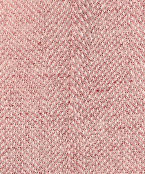 TOMORROWLAND / トゥモローランド テーラードジャケット | TAGLIATORE G-DAKAR22K リネンウール シングルブレステッド2Bジャケット | 詳細13