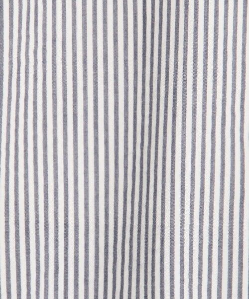 TOMORROWLAND / トゥモローランド テーラードジャケット | Justo Gimeno TEBA JAKCKET コットンシアサッカージャケット | 詳細13