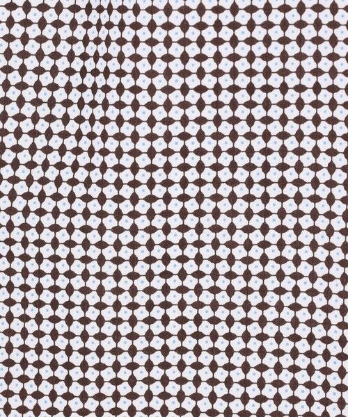 TOMORROWLAND / トゥモローランド テーラードジャケット | Errico Formicola コットン シングルブレステッド2Bジャケット | 詳細12