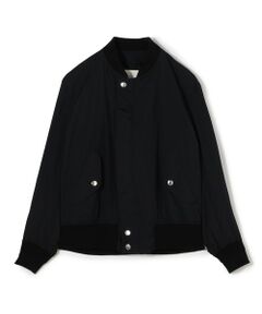 TOMORROWLAND / トゥモローランド ブルゾン | MACKINTOSH SAUGHTREE リップストップ MA-1