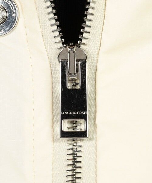 TOMORROWLAND / トゥモローランド ブルゾン | MACKINTOSH SAUGHTREE リップストップ MA-1 | 詳細10