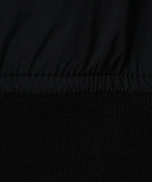 TOMORROWLAND / トゥモローランド ブルゾン | MACKINTOSH SAUGHTREE リップストップ MA-1 | 詳細12