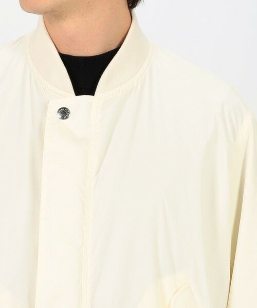 TOMORROWLAND / トゥモローランド ブルゾン | MACKINTOSH SAUGHTREE リップストップ MA-1 | 詳細6