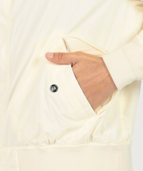 TOMORROWLAND / トゥモローランド ブルゾン | MACKINTOSH SAUGHTREE リップストップ MA-1 | 詳細8