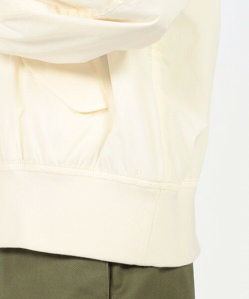 TOMORROWLAND / トゥモローランド ブルゾン | MACKINTOSH SAUGHTREE リップストップ MA-1 | 詳細9