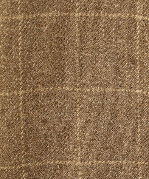 TOMORROWLAND / トゥモローランド ブルゾン | 【別注】CARUSO シルクリネン フォレスティエールジャケット | 詳細12