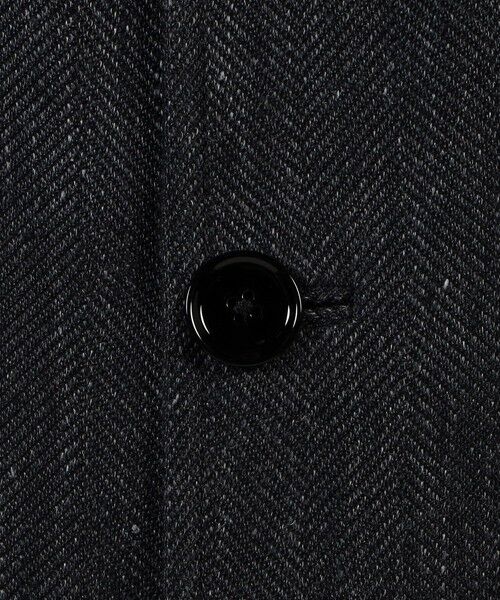 TOMORROWLAND / トゥモローランド ブルゾン | 【別注】CARUSO リネンウール フォレスティエールジャケット | 詳細12