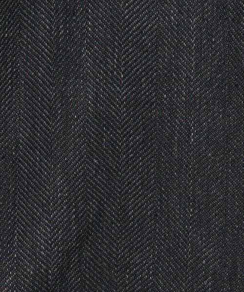 TOMORROWLAND / トゥモローランド ブルゾン | 【別注】CARUSO リネンウール フォレスティエールジャケット | 詳細13