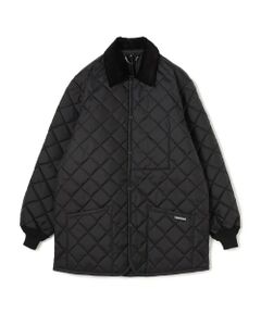 TOMORROWLAND / トゥモローランド ブルゾン | 【別注】LAVENHAM ARCHIVE RAYDON ナイロン キルティングブルゾン