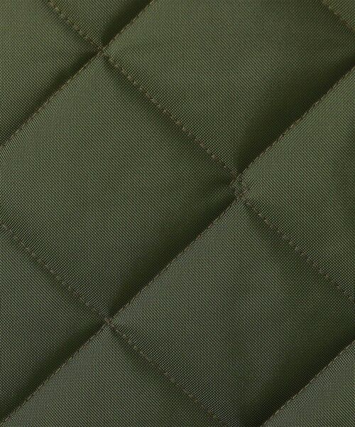 TOMORROWLAND / トゥモローランド ブルゾン | 【別注】LAVENHAM ARCHIVE RAYDON ナイロン キルティングブルゾン | 詳細12