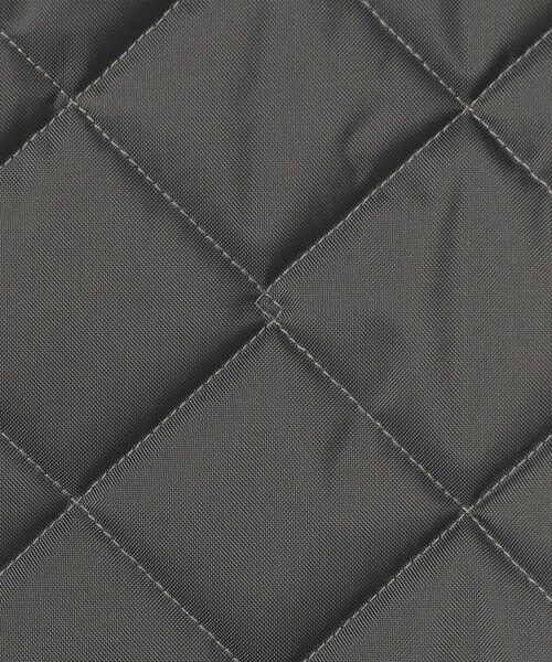 TOMORROWLAND / トゥモローランド ブルゾン | 【別注】LAVENHAM ARCHIVE RAYDON ナイロン キルティングブルゾン | 詳細13