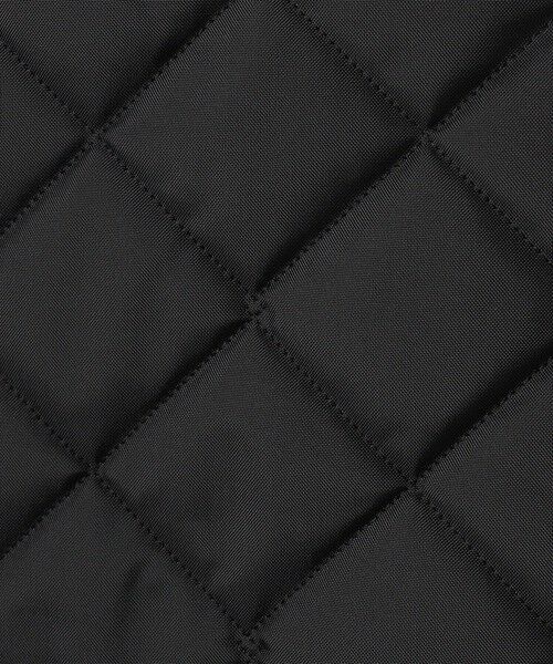 TOMORROWLAND / トゥモローランド ブルゾン | 【別注】LAVENHAM ARCHIVE RAYDON ナイロン キルティングブルゾン | 詳細14