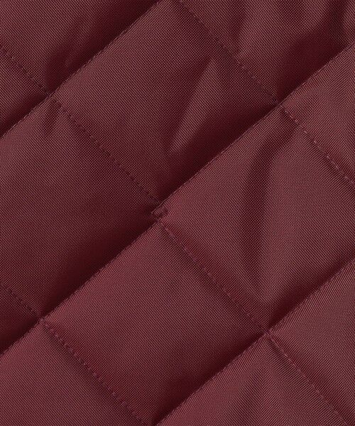 TOMORROWLAND / トゥモローランド ブルゾン | 【別注】LAVENHAM ARCHIVE RAYDON ナイロン キルティングブルゾン | 詳細15